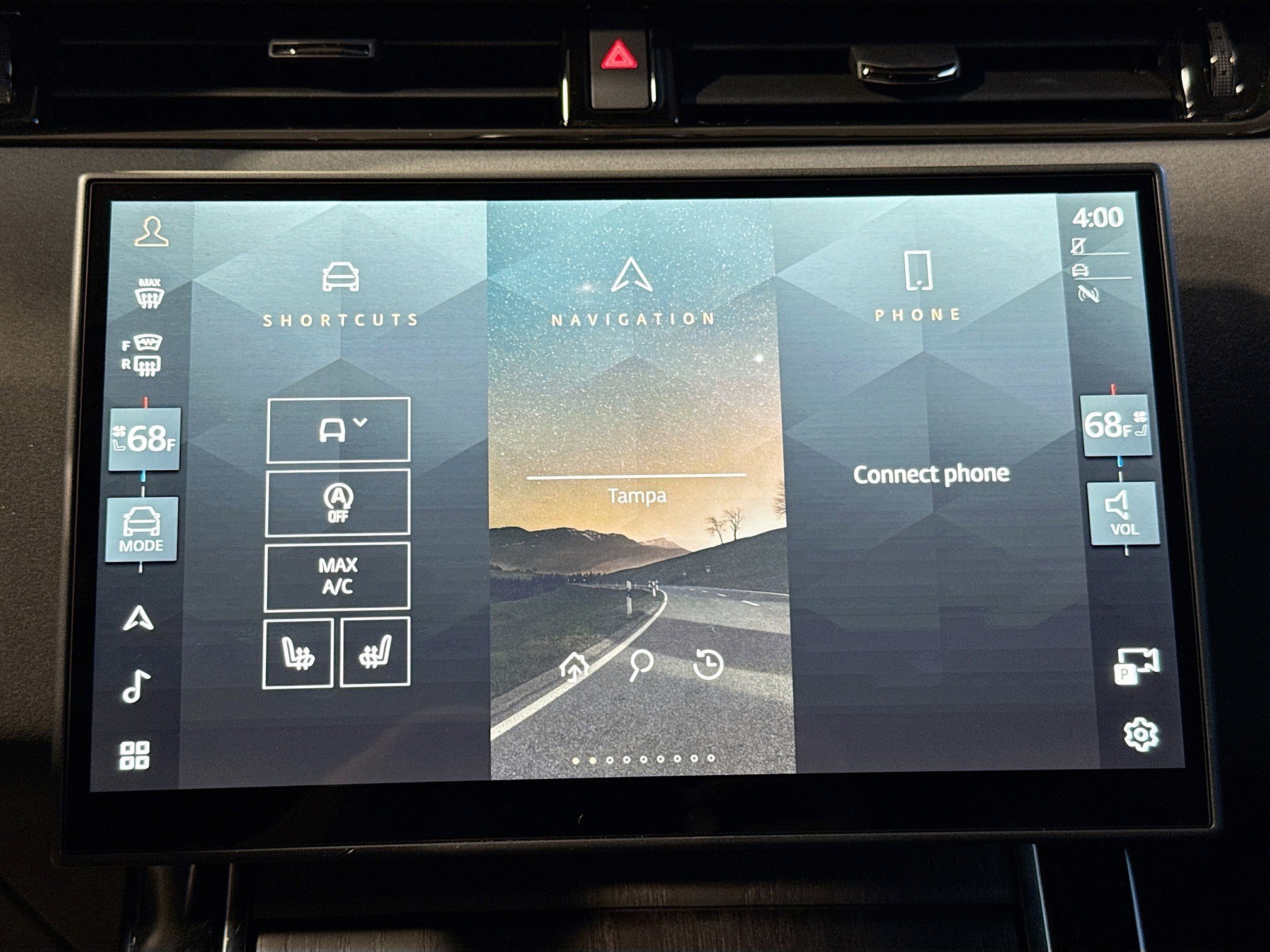 Used 2025 Land Rover Range Rover Evoque Dynamic SE AWD/4WD image 31