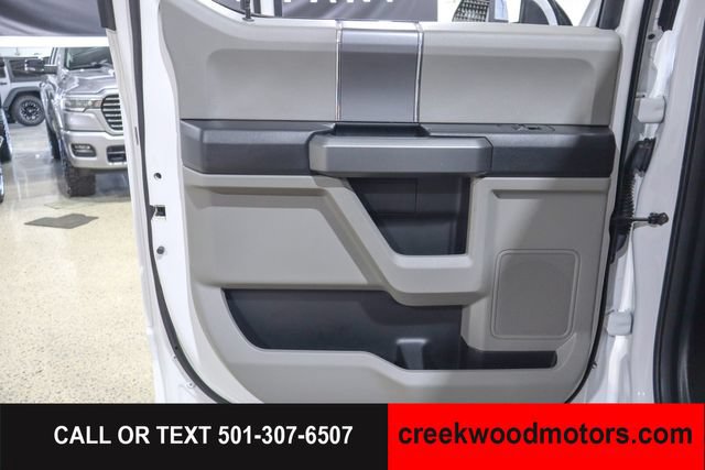 Used 2017 Ford F250 XLT w/ XLT Premium Package AWD/4WD image 42