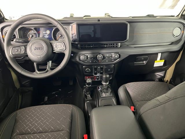 New 2026 Jeep Gladiator Mojave image 9