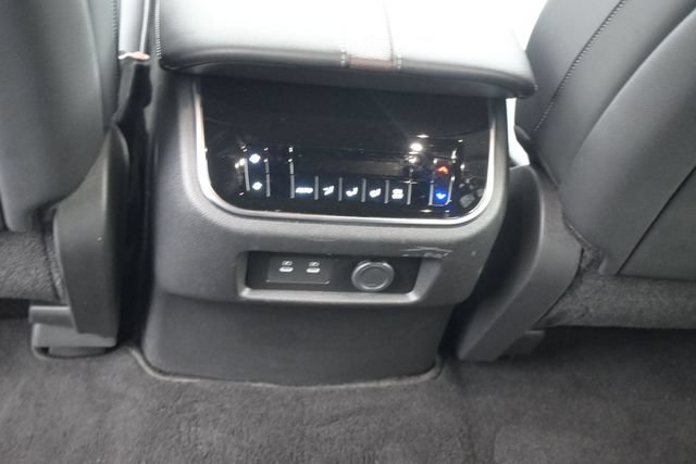 Used 2025 Nissan Armada SL RWD image 19