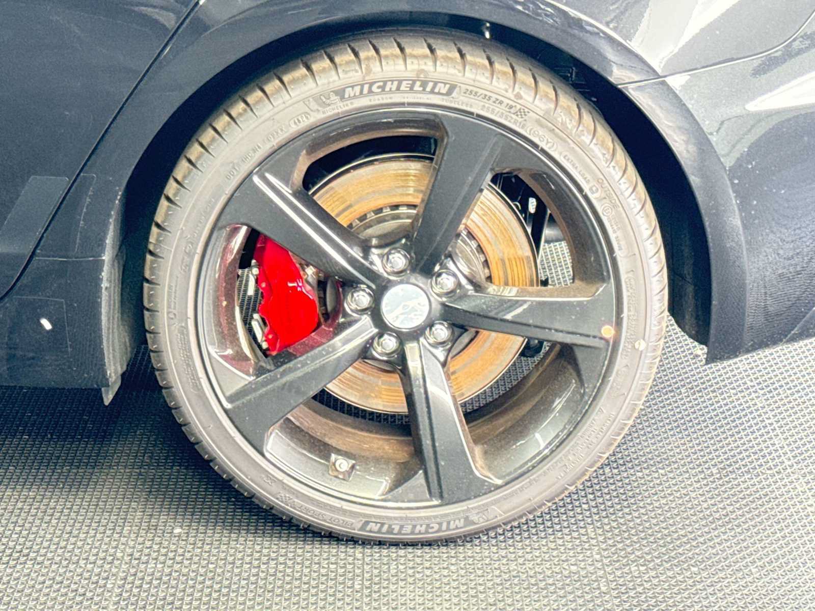 New 2026 Genesis G70 3.3T Sport Prestige RWD image 11