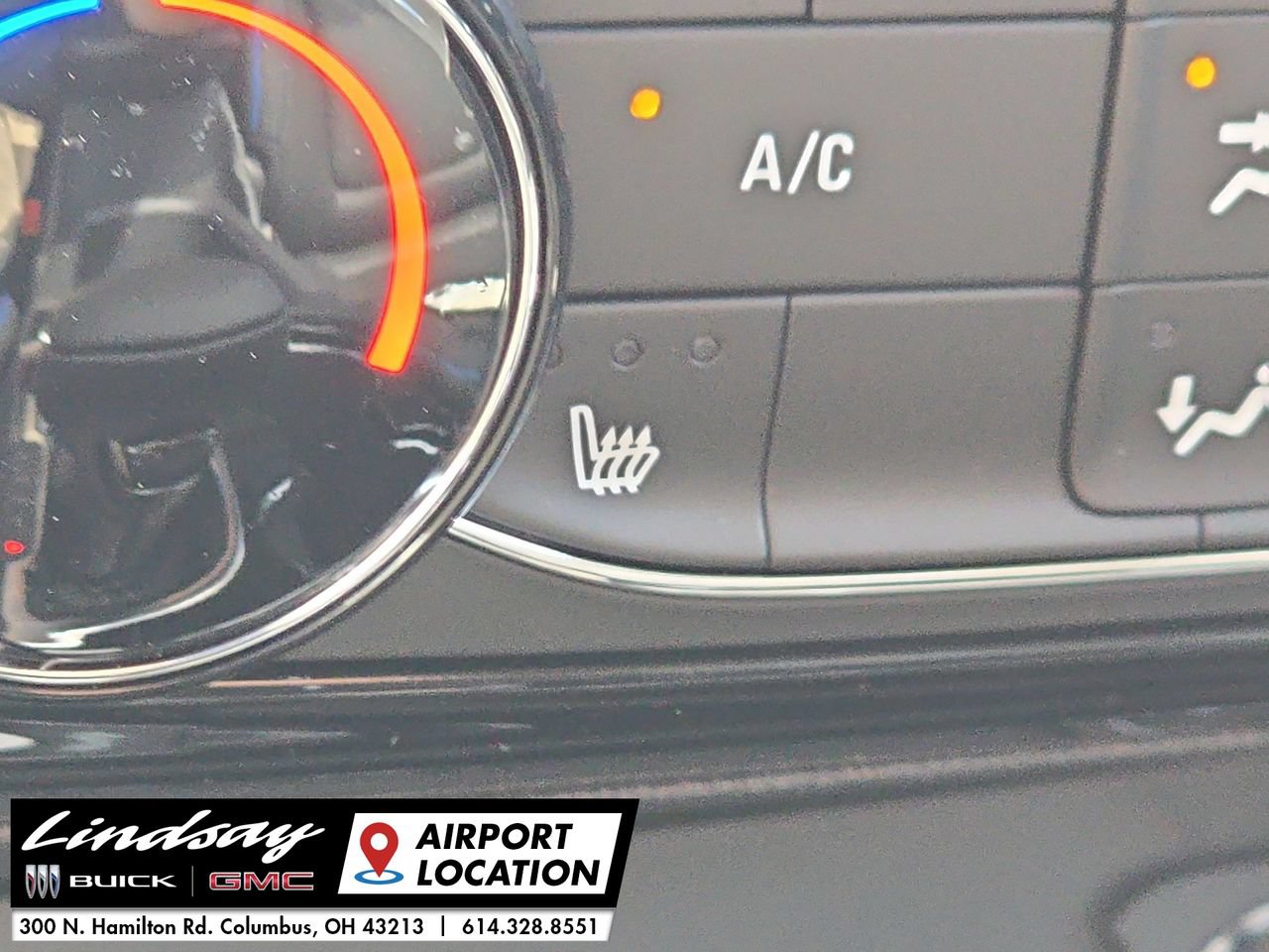 New 2026 Buick Encore GX Sport Touring w/ Comfort Package FWD image 36