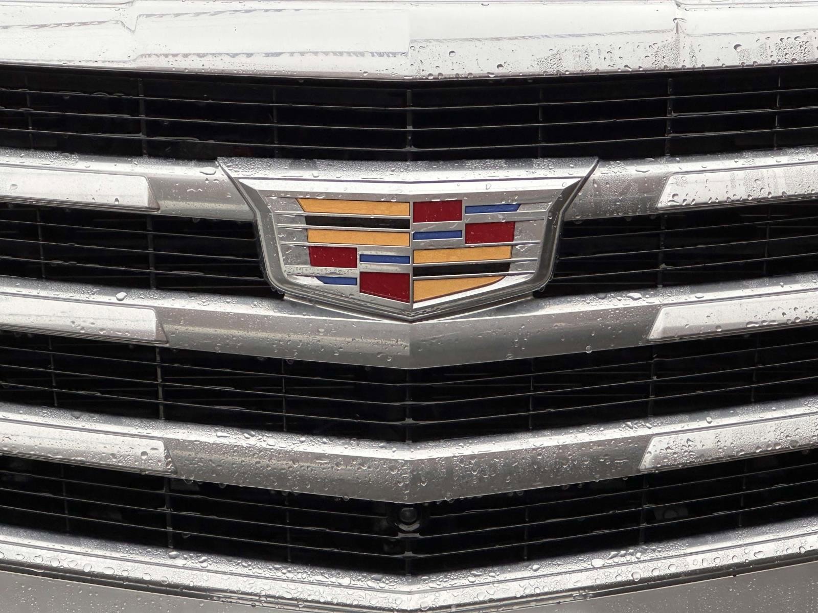 Used 2019 Cadillac Escalade ESV Luxury image 10