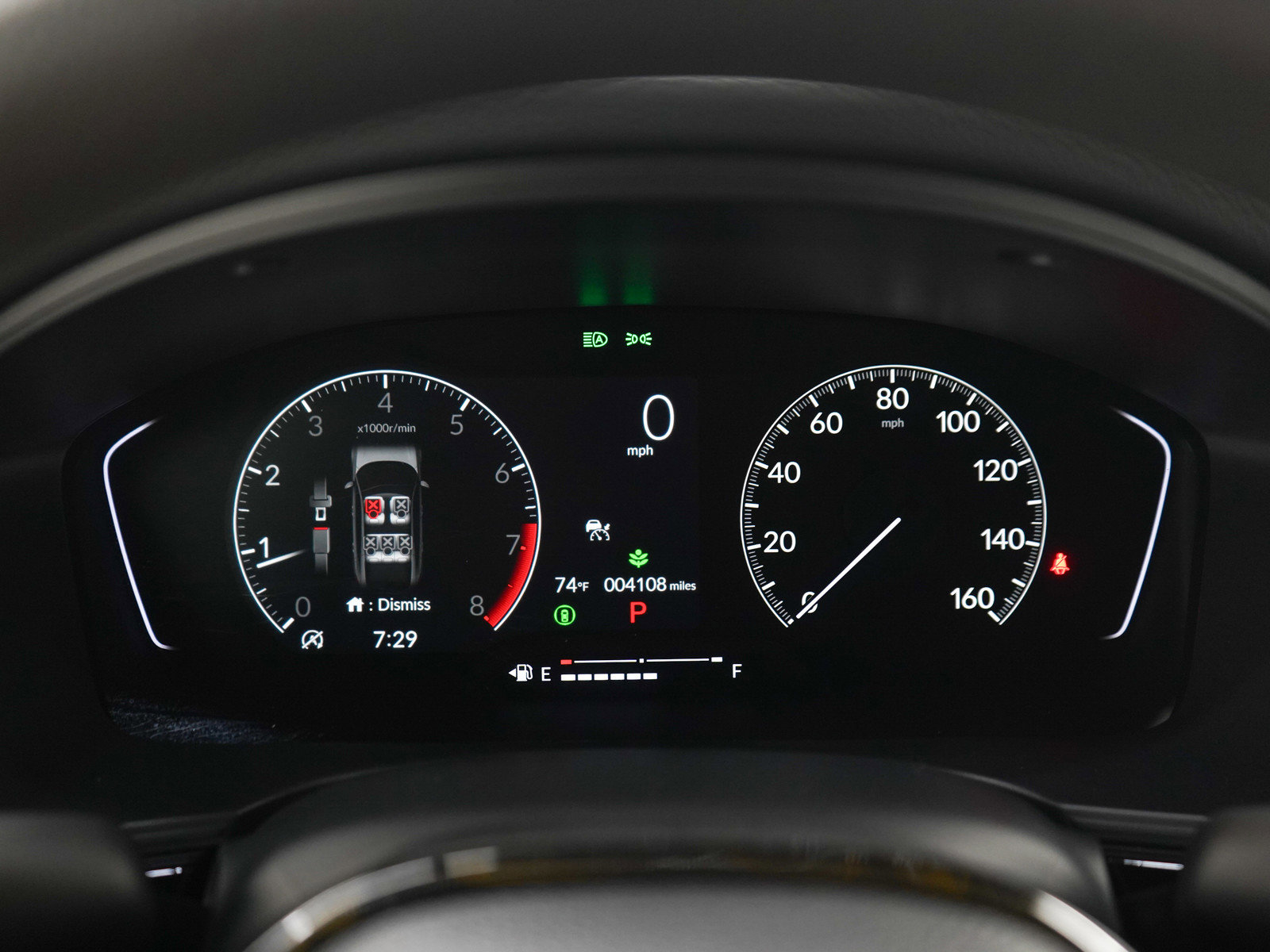 Used 2024 Honda Civic LX image 23
