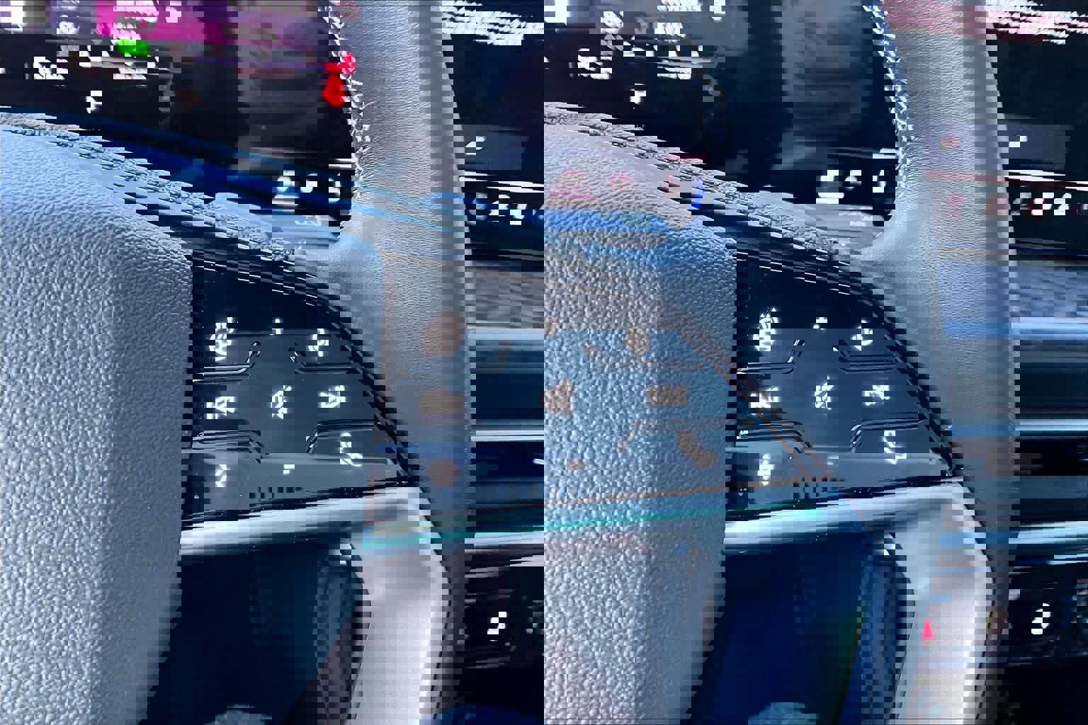 Used 2025 Audi Q5 Premium Plus w/ Premium Plus image 24