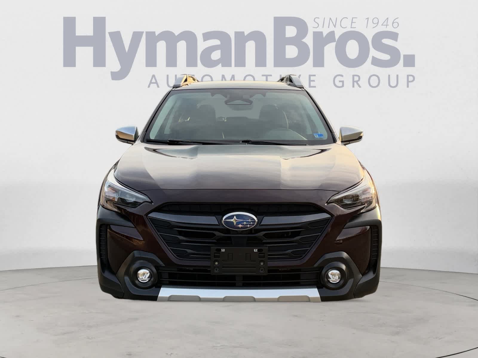 Certified 2024 Subaru Outback Touring AWD/4WD image 9