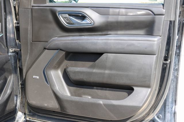Used 2024 GMC Yukon AT4 w/ LPO, Floor Liner Package AWD/4WD image 16