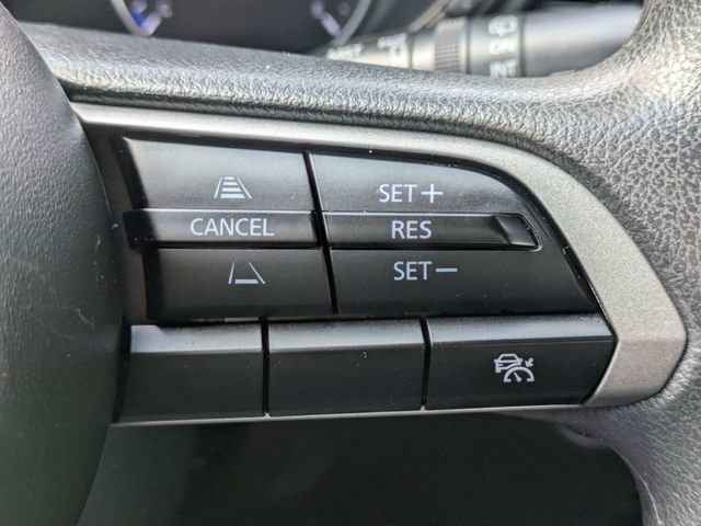 Used 2024 MAZDA CX-30 AWD 2.5 S image 22