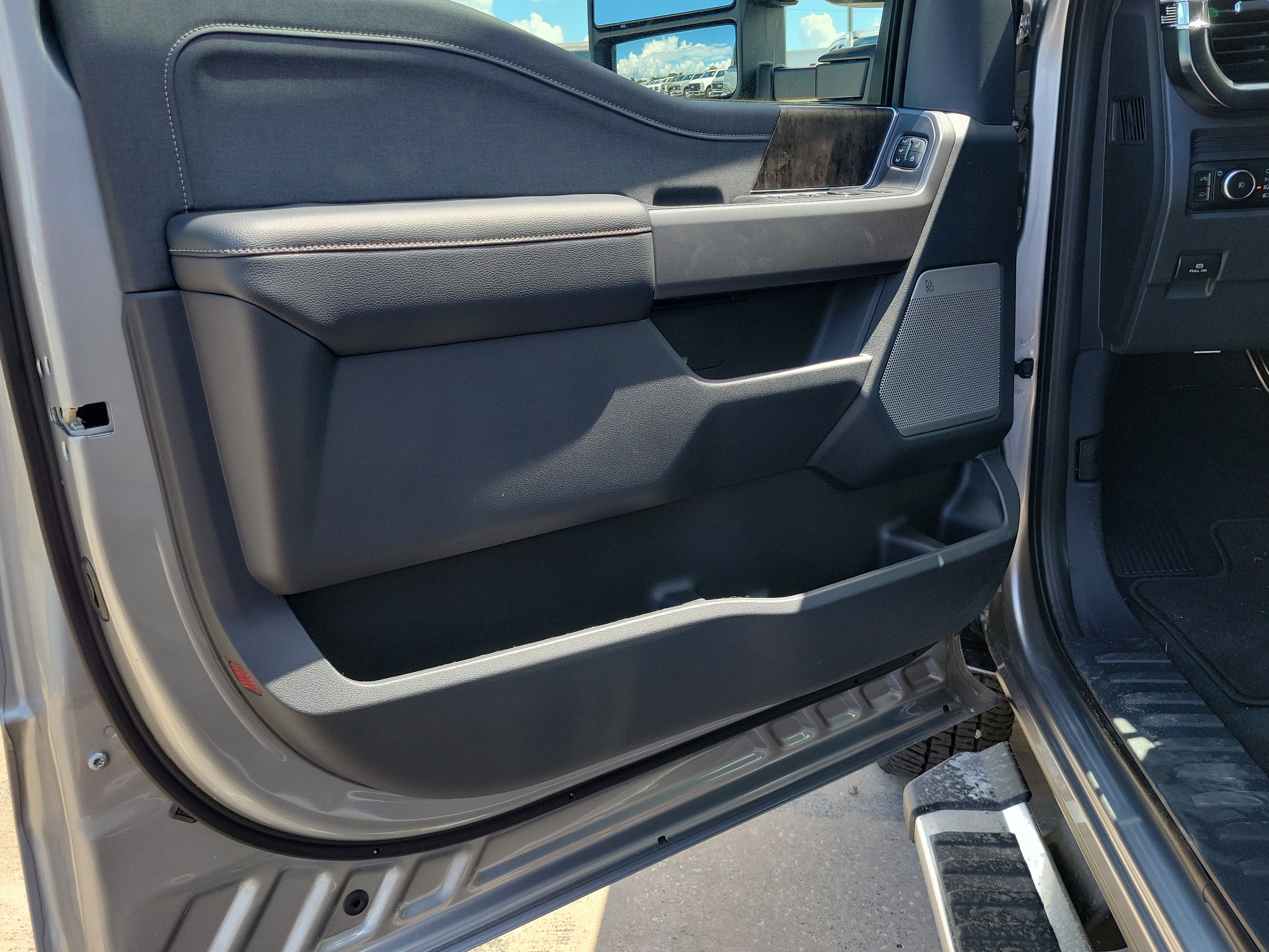 New 2027 Ford F350 Lariat AWD/4WD image 15