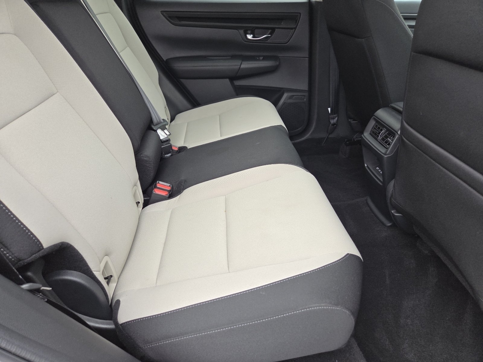 Certified 2024 Honda CR-V EX image 23