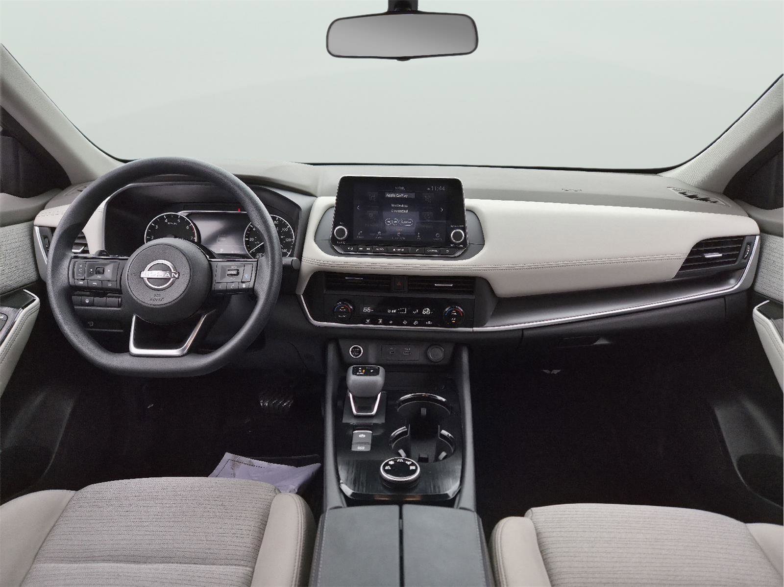 Used 2023 Nissan Rogue SV image 21