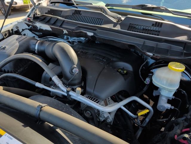 Used 2017 RAM 1500 Big Horn image 31