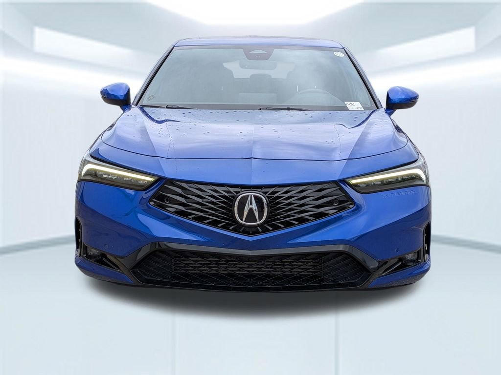 Used 2023 Acura Integra A-Spec image 14
