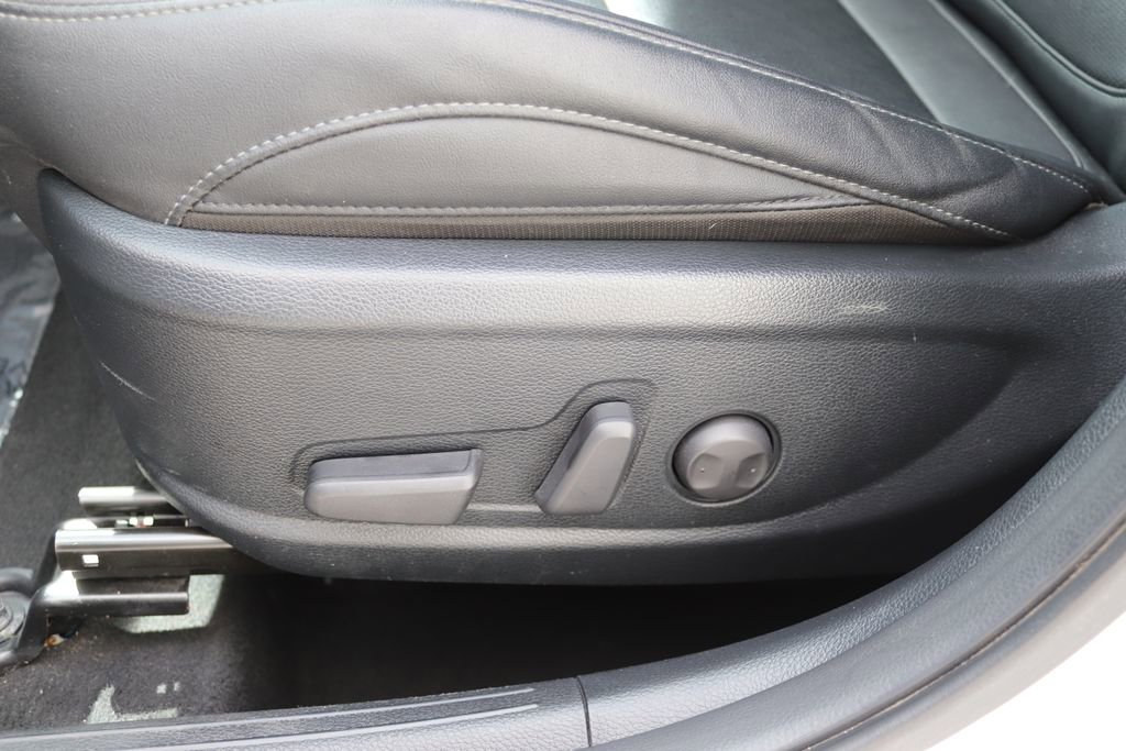 Used 2022 Kia Seltos EX AWD/4WD image 17
