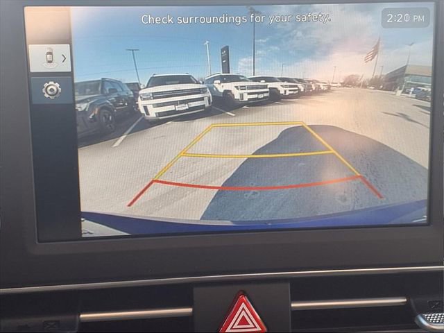 New 2026 Hyundai Elantra Sport image 15