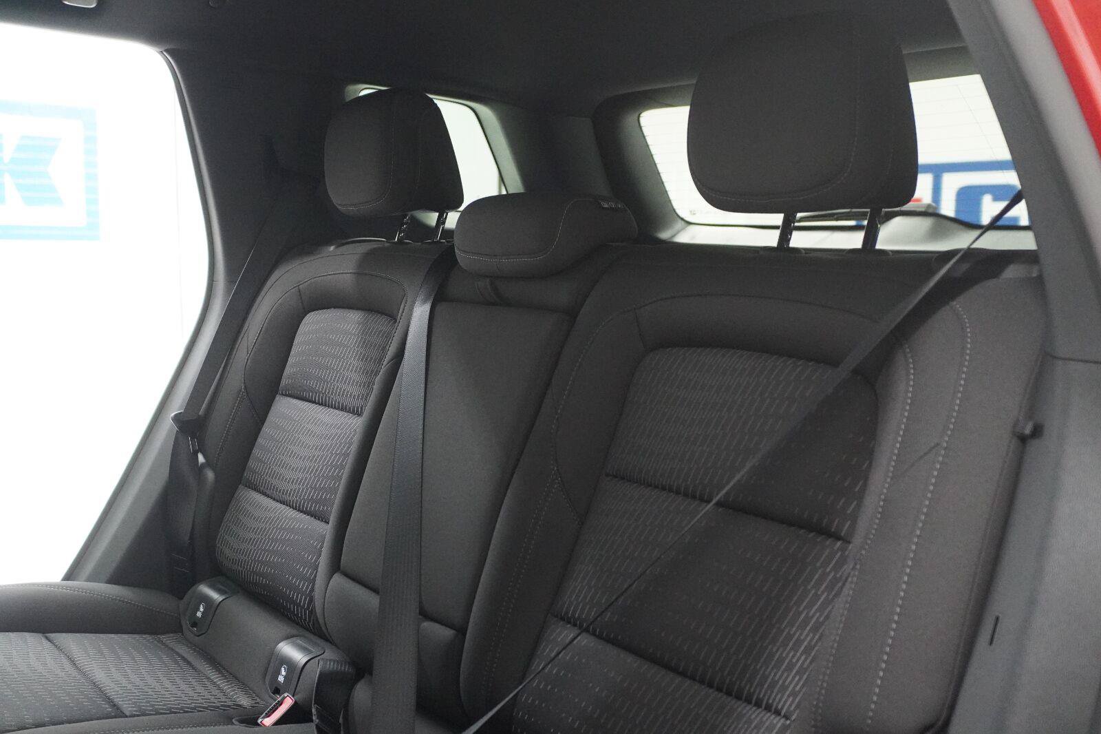 New 2027 Chevrolet Equinox LT FWD image 24