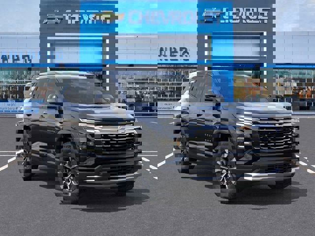 New 2026 Chevrolet Equinox LT w/ LPO, Floor Liner Package image 7