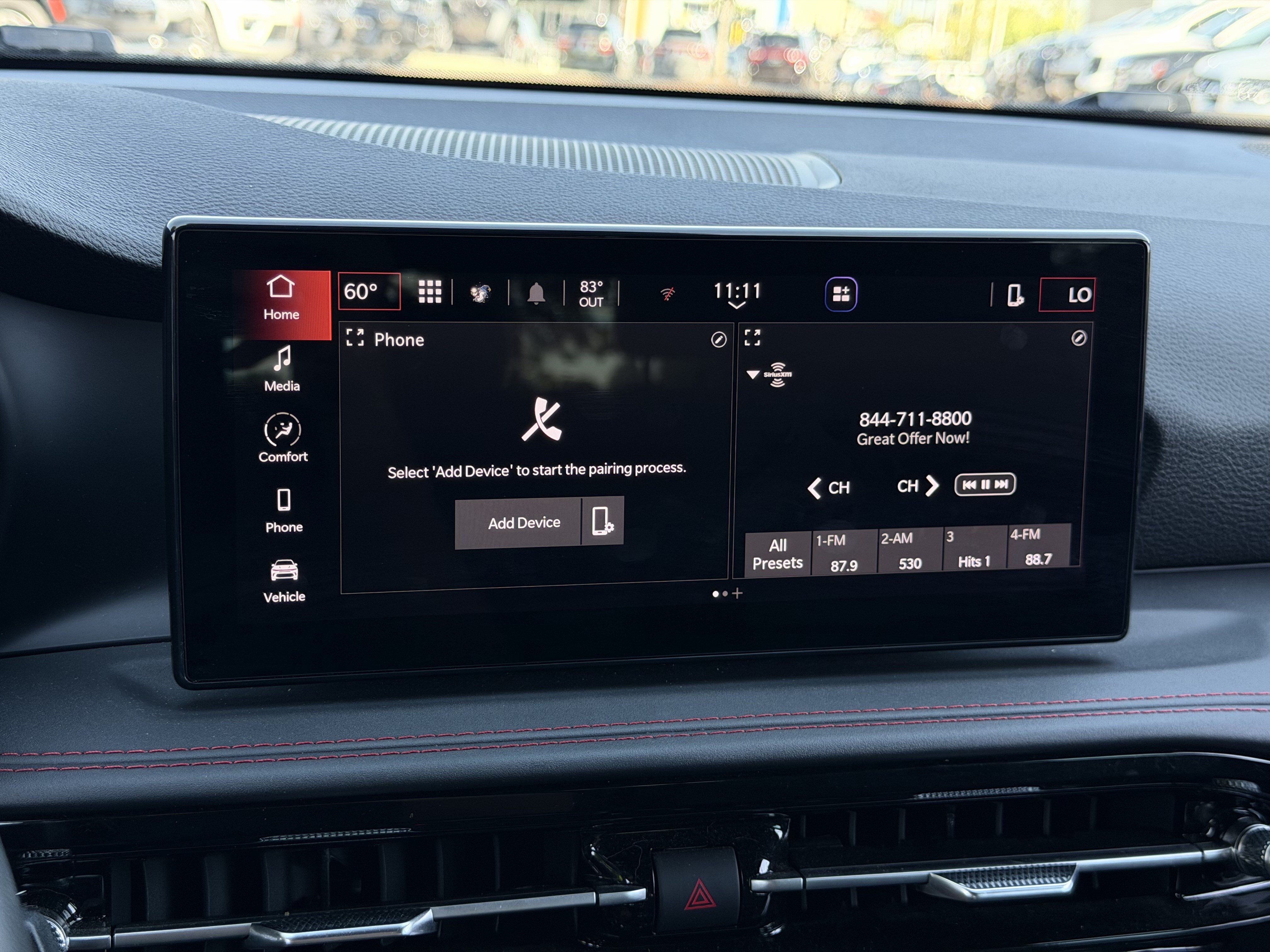 Used 2024 Dodge Hornet GT AWD/4WD image 22