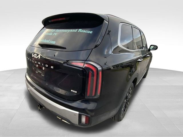 Used 2024 Kia Telluride SX Prestige image 11