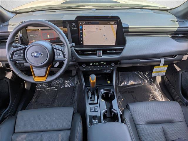 New 2026 Subaru Outback Wilderness AWD/4WD image 15