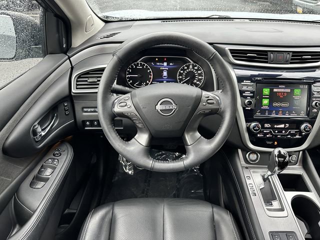 Used 2024 Nissan Murano SL AWD/4WD image 14
