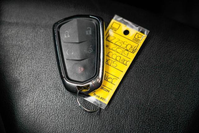 Used 2019 Cadillac XT5 Premium Luxury image 35