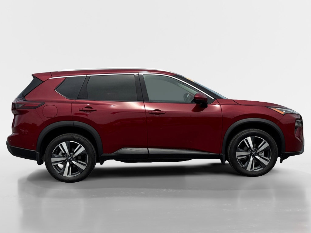 Used 2024 Nissan Rogue SL image 7