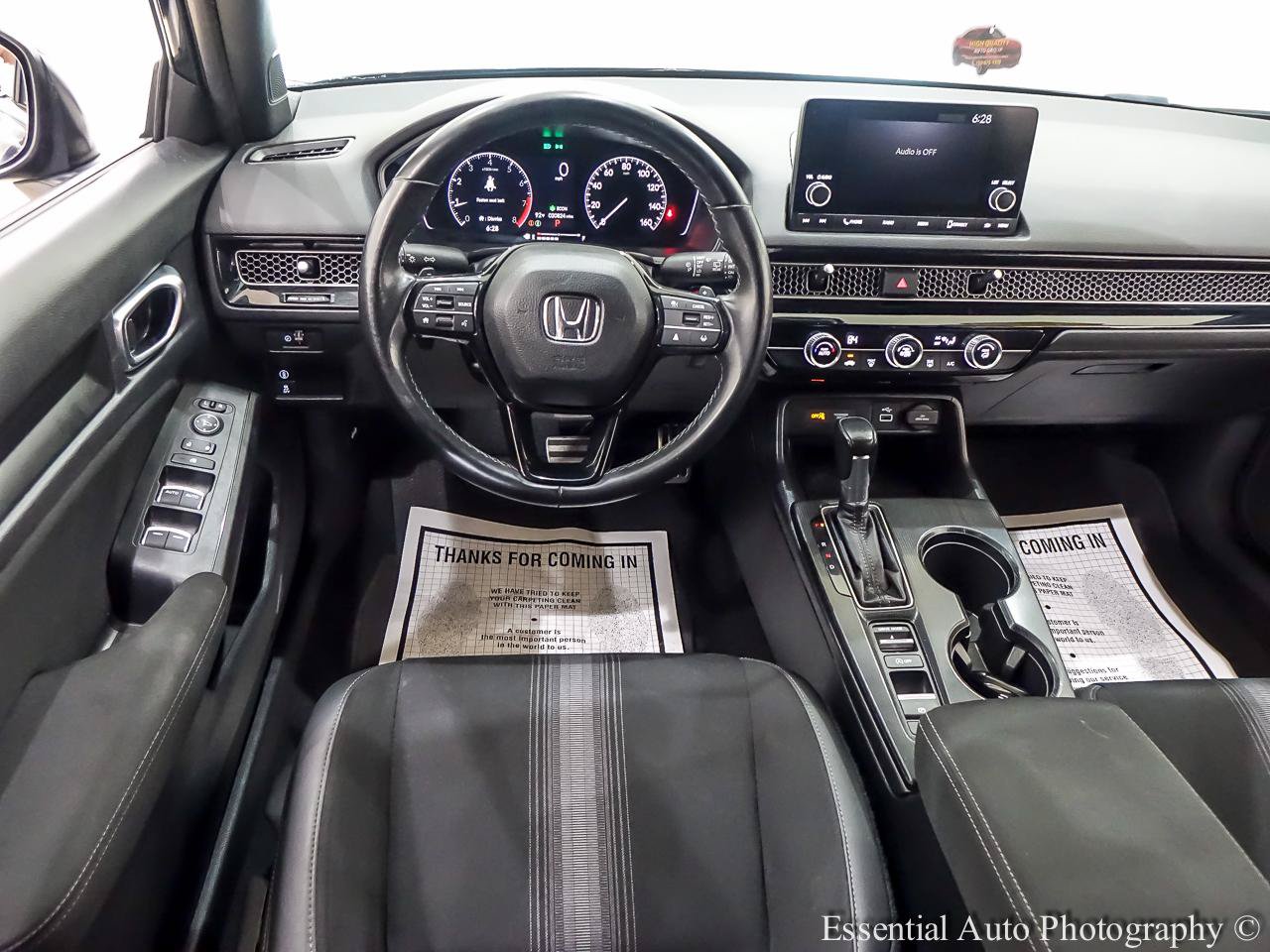 Used 2023 Honda Civic Sport image 17