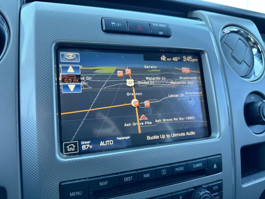 Used 2011 Ford F150 Lariat Limited image 15