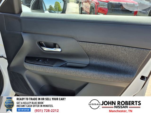 New 2026 Nissan Kicks SV w/ Charging Package image 18