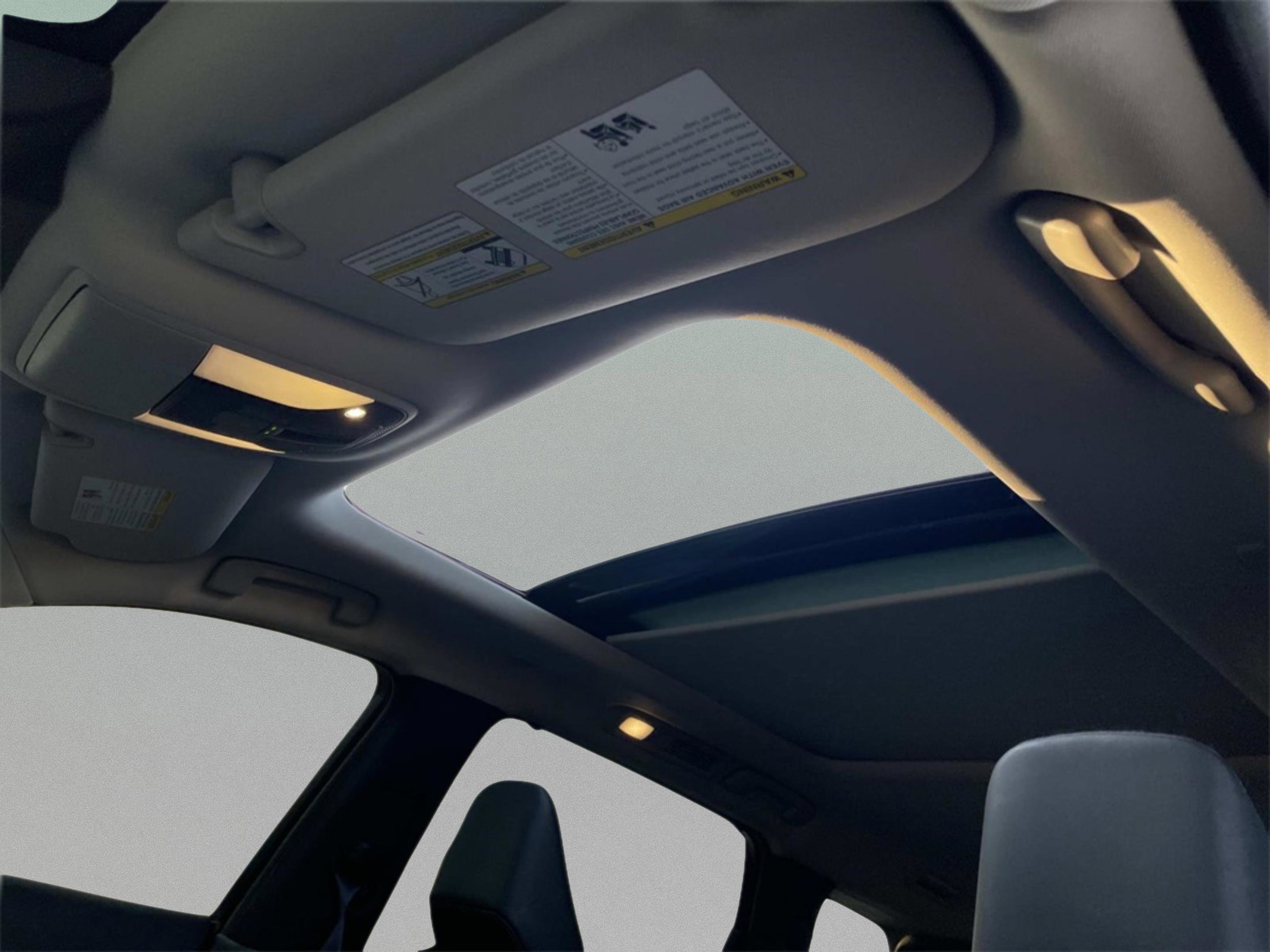 Used 2025 INFINITI QX60 Sensory w/ Vision Package image 21