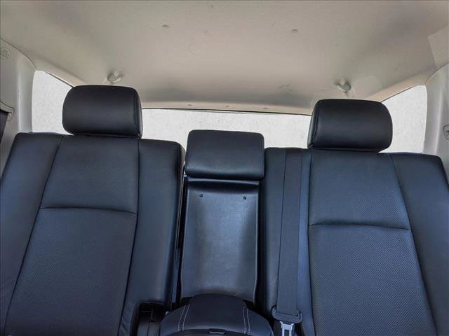 Used 2023 Toyota 4Runner Limited RWD image 17