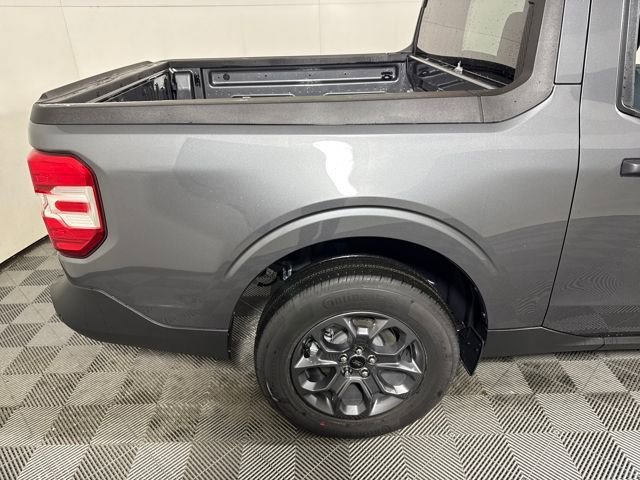 New 2026 Ford Maverick XLT AWD/4WD image 12