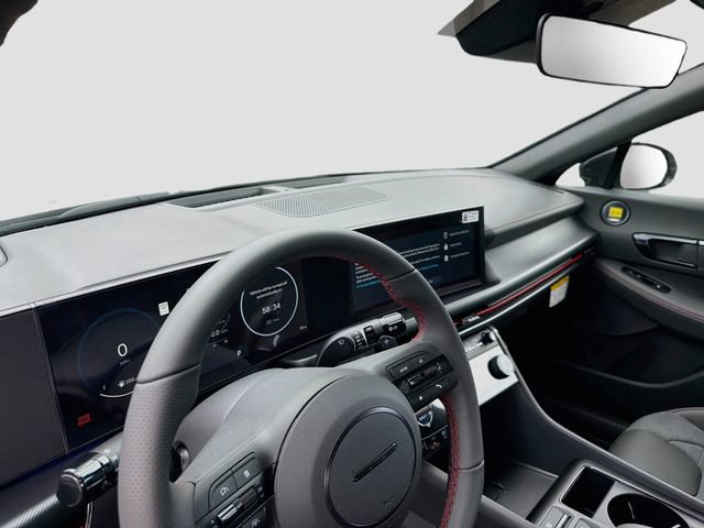New 2026 Hyundai Sonata N Line FWD image 9