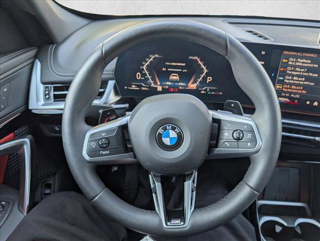 Used 2025 BMW X1 xDrive28i w/ M Sport Package image 23