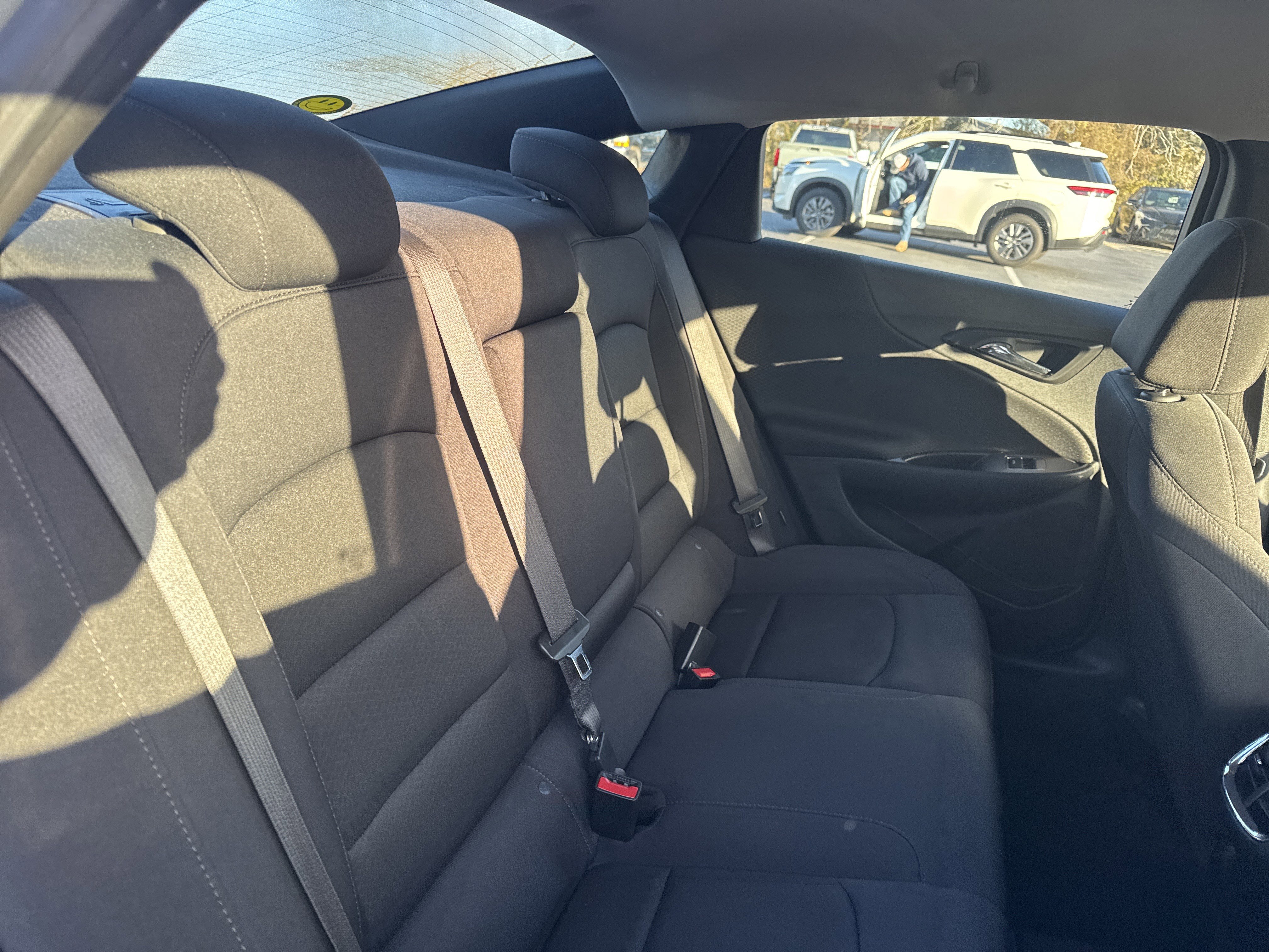 Used 2024 Chevrolet Malibu LT image 30