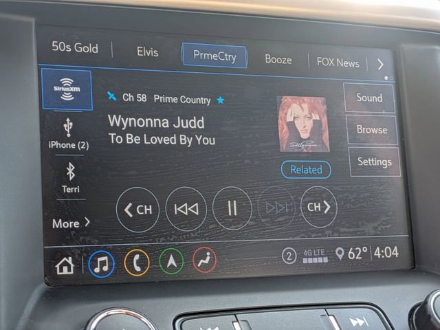 Used 2020 GMC Acadia Denali w/ LPO, Floor Liner Package image 23