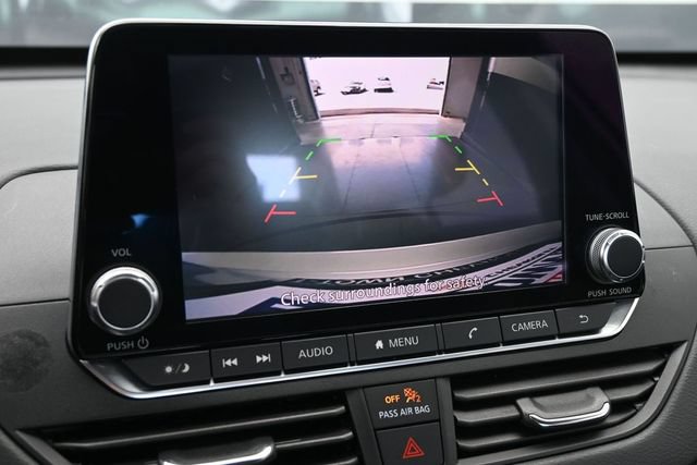Used 2022 Nissan Altima 2.5 SV FWD image 41