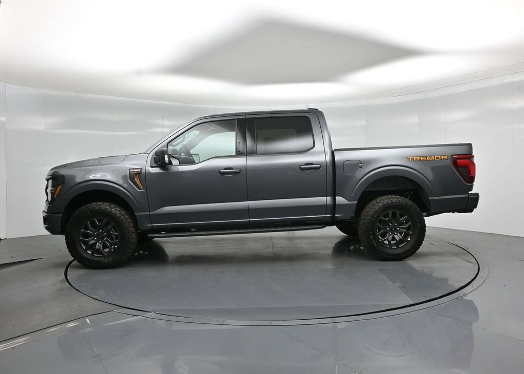 New 2026 Ford F150 Tremor w/ Equipment Group 402B AWD/4WD image 26