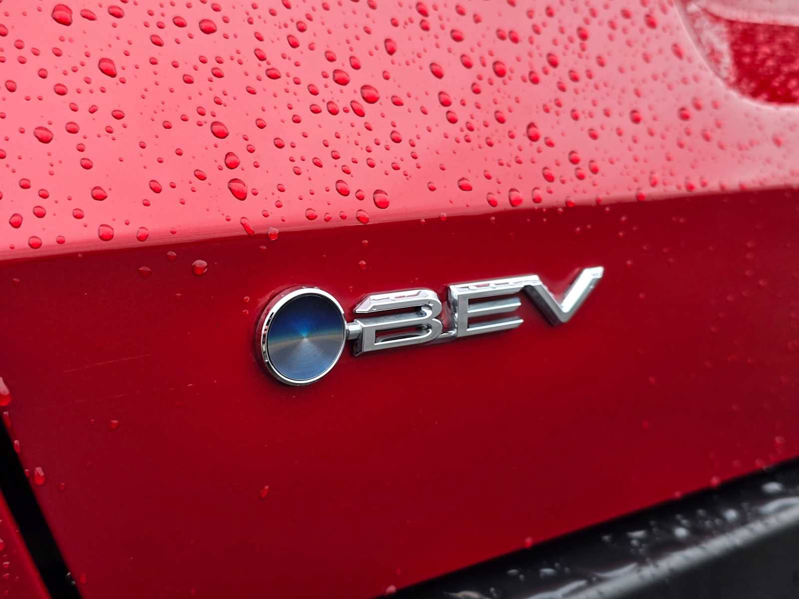 Used 2024 Toyota bZ4X Limited image 14