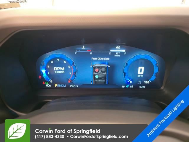 New 2026 Ford Bronco Big Bend image 32