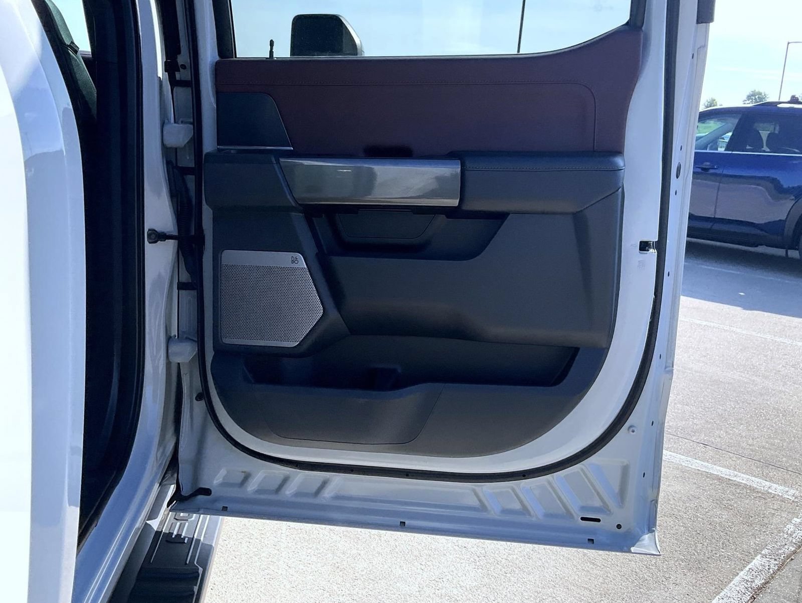 Used 2023 Ford F150 Lariat AWD/4WD image 21