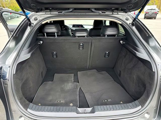 Used 2023 MAZDA CX-30 AWD 2.5 S w/ Select Package image 19