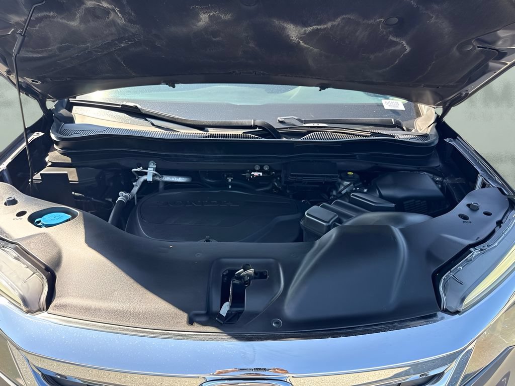 Used 2022 Honda Pilot EX-L image 32