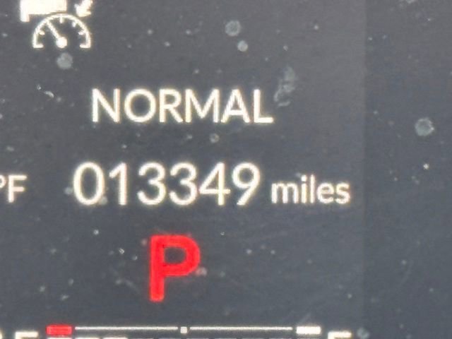 Certified 2024 Honda CR-V EX-L image 14