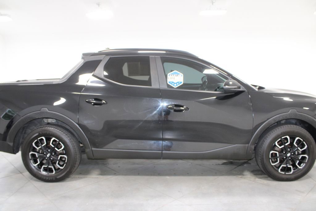 Used 2023 Hyundai Santa Cruz SEL Premium image 11