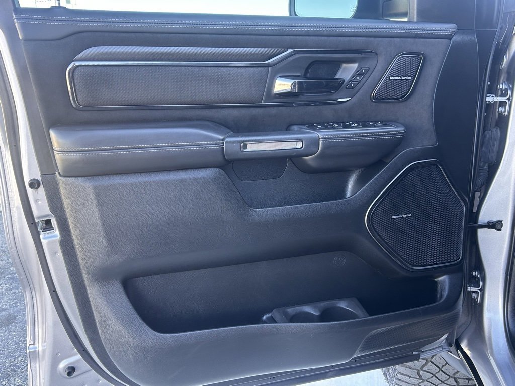 Used 2021 RAM 1500 TRX w/ TRX Level 2 Equipment Group image 14