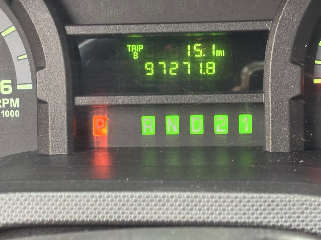 Used 2011 Ford E-250 and Econoline 250 Extended w/ PWR Group image 26