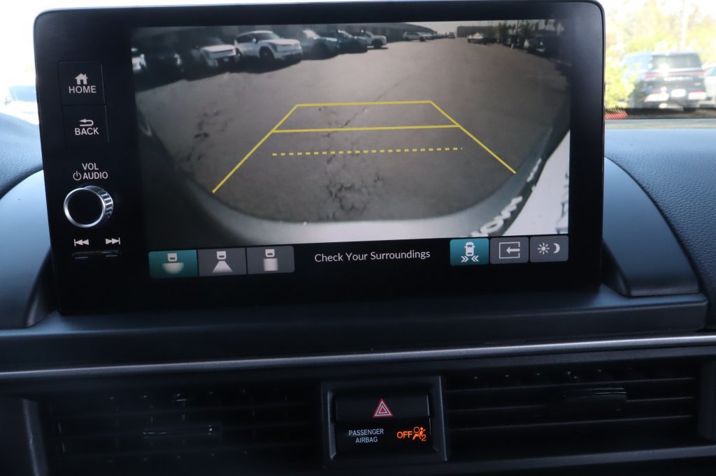 Used 2024 Honda Pilot EX-L image 25