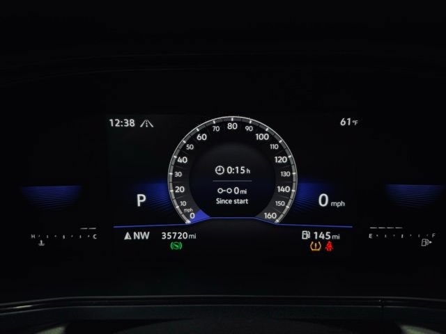 Used 2022 Volkswagen Taos SE w/ Driver Assistance Package AWD/4WD image 25
